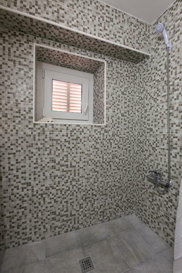 Apartament Magnifiques Vistes- Port De Rei L' Escala Esterno foto